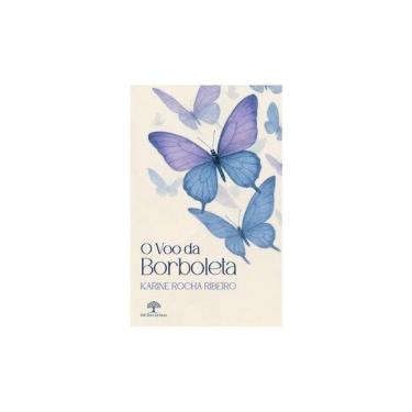 Imagem de O Voo Da Borboleta