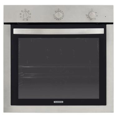 Imagem de Forno Elétrico Embutir Tramontina Inox Cook 7 Funções 73 L