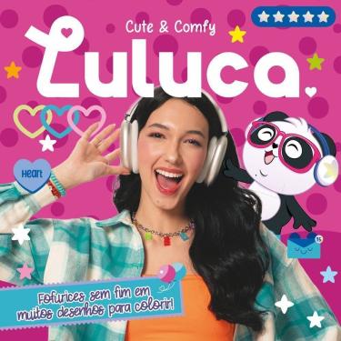 Imagem de Cute & Comfy - Luluca
