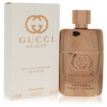 Imagem de Perfume Feminino Gucci Guilty Pour Femme Intense Eau De Parfum 50 Ml