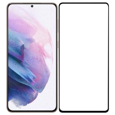 Imagem de Capinha P/ Samsung S21 Normal + Película 3D Vidro Temperado