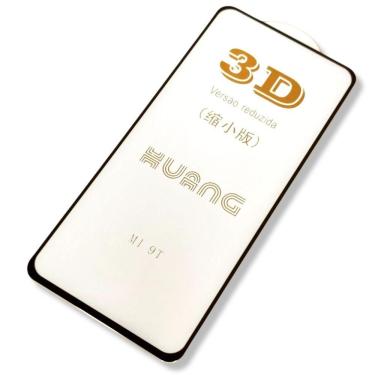 Imagem de Película 3D / 5D Vidro Para Mi 9T