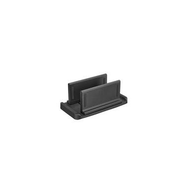 Imagem de Suporte para Mini PC Bluecase, BSFM01-1B, Compatível com VESA, Ajustável, Até 3kg, Preto - BSFM01-1BBX