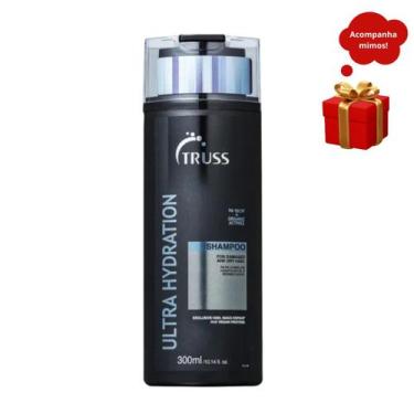 Imagem de Truss Ultra Hydration Shampoo Reconstrução Vegano 300ml