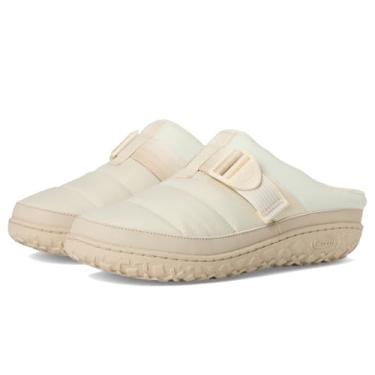 Imagem de Chaco Tamanco feminino Rumble Rugged, Cáqui marfim, 37