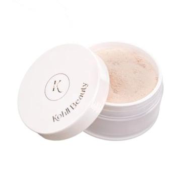 Imagem de Powder Blindado Kohll Beauty Cor 1.5 Ilha do Campeche