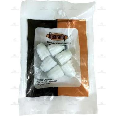 Imagem de 2X Kit Bico Pulverizador Compressao Previa C/06 Pcs