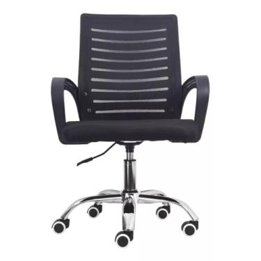 Imagem de Cadeira Rodinhas Escritório Sevilha Trevalla