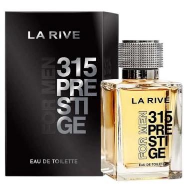 Imagem de Perfume La Rive 315 Prestige Masculino EDT 100ml, 100ml