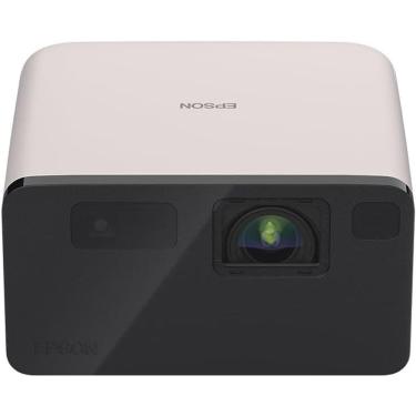 Imagem de Projetor Epson Epiqvision Laser Smart Ef21 Rose V11hb35220