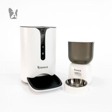 Imagem de Kit Dogis TotalFeed Duo: Tech e Easy MKTPLACES