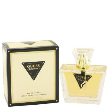 Imagem de Perfume Feminino Seductive Guess 75ml