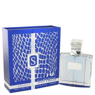 Imagem de Perfume Masculino Satyros Endurance Yzy Perfume 100ml
