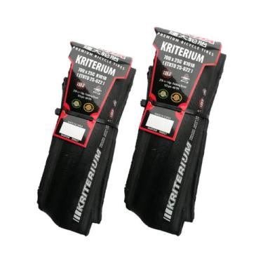 Imagem de Pneu De Bicicleta De Estrada KENDA K1018 K1092 700x25C 700x28C Dobráve