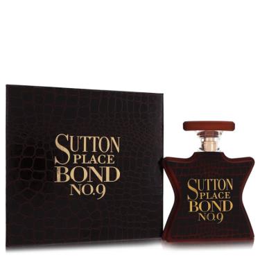 Imagem de Perfume Feminino Sutton Place Bond No.9 100 ML Eau De Parfum