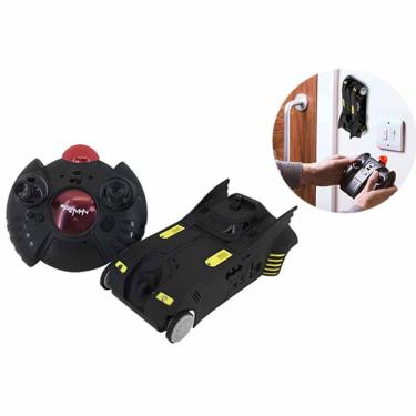 Imagem de Carrinho de Controle Remoto - Batmóvel - Gravidade Zero - Batman - Candide