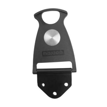 Imagem de Whtkoph Fivela Universal de Metal para Cinto de Ferramentas, Acessório Multiuso, Clipe de Corrente em Liga de Alumínio para Eletricistas E Carpinteiros.