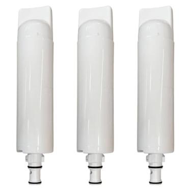 Imagem de Kit 3 Refil Filtro Para Purificador Consul CPB34 CPB35 CPB36