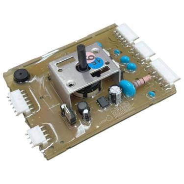 Imagem de Placa Controle Para Lavadora Electrolux LT09B A99021904