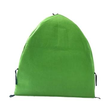 Imagem de Generic Planta cobre plantador congelar tenda quente, protetor de jardim inverno congelar proteção de planta, Altura 56 Cm