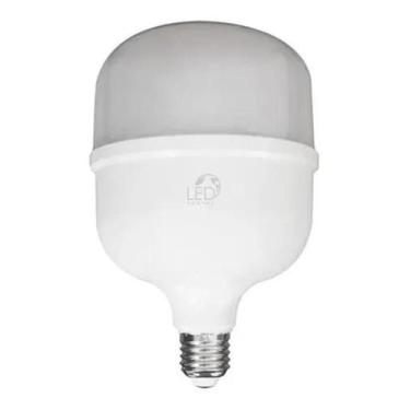 Imagem de Led Super Bulbo E27 6500K 70W Biv Luminatti