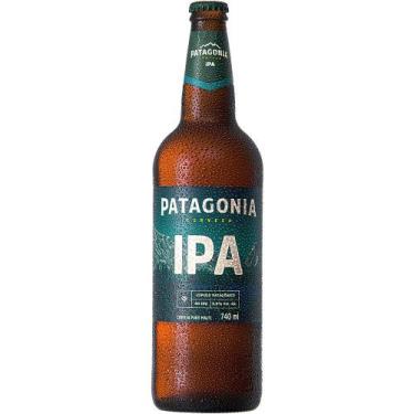 Imagem de Cerveja Ipa Patagonia 740ml