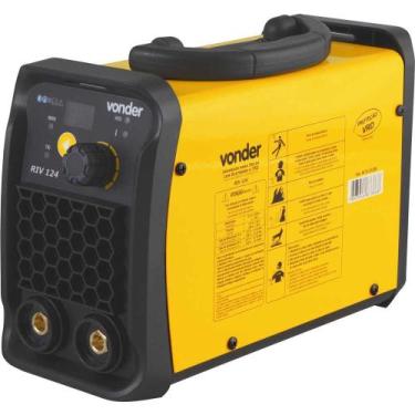 Imagem de Inversor Digital RIV124 Bivolt Vonder