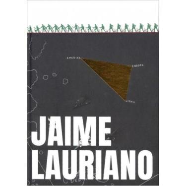 Imagem de Jaime lauriano - NARA ROESLER