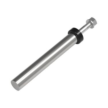 Imagem de Aymzbd Suporte para Anilhas, Bandeja para Anilhas, Compacto, Acessório Prático para Atletas, Treinamento de Força Eficiente, Robusto, Plugue de aço inoxidável