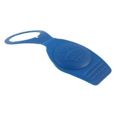 Imagem de Para A7 Q3 Q5 2012 2013 2014 2015 2016 2017 Lavador de Para-brisas Tampa de Reservatório de Fluido Tanque 1K0955455 Tampa de Garrafa Lavadora de Para-brisas