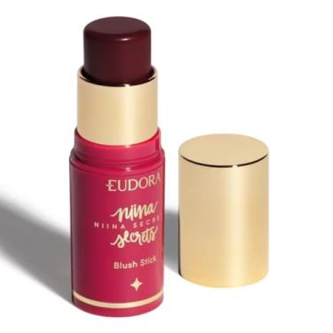 Imagem de NIINA SECRETS BLUSH STICK DAILY AMORA 5g