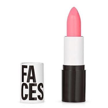 Imagem de Batom Faces Natura CORES:Rosa Candy - Matte