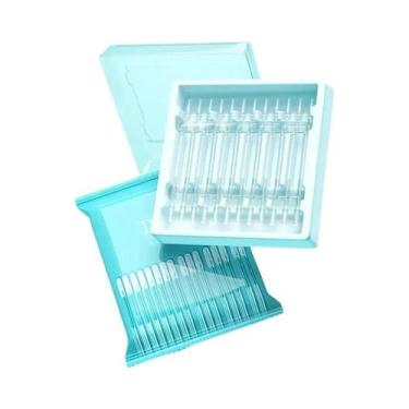 Imagem de Cotonetes Descartáveis Macios 24pcs/ Caixa Ferramenta Reutilizável Par