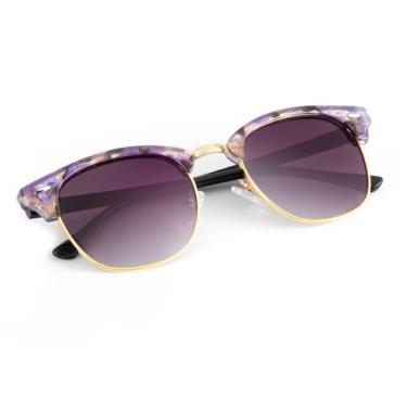 Imagem de Óculos de sol KALIYADI Polarizados Semi-Armless UV Blocking