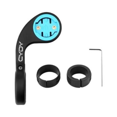 Imagem de Suporte Para Computador De Bicicleta Garmin Bryton Rider Wahoo GPS, Su