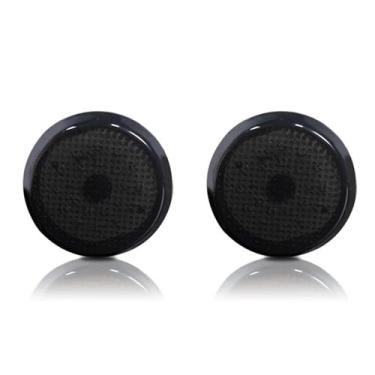 Imagem de ForAuto Peças para Toyota para Scion Iq para Scion Xb para Corolla Vermelho LED Refletor de Para-choque Traseiro Luzes de Freio Traseiro do Carro Conjuntos de Luz Traseira (Vermelho)