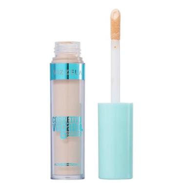 Imagem de Vizzela Corretivo Líquido Matte Vegano 02 - Vizzela Cosméticos