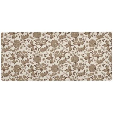 Imagem de SRC=http_inews Tapete de mesa para jogos, controle de precisão, mouse pad para jogos, mesa grande, 80 x 30 cm, mousepads para mesa