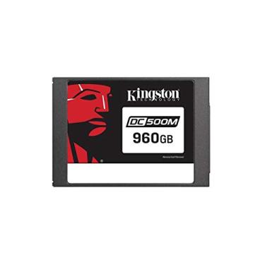 Imagem de Sedc500M960G - SSD De 960GB Sata Iii Sff 2,5" Enterprise Série Dc500M Para Servidores