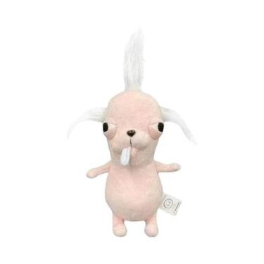 Imagem de Chaveiro De Pelúcia Kawaii De 12cm Com Cachorrinho Chihuahua, Presente