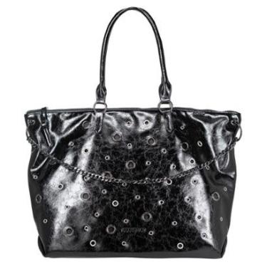 Imagem de Bolsa Feminina Grande Ellus Casual Totebag Jinx Moderna 62EZW13938-Feminino