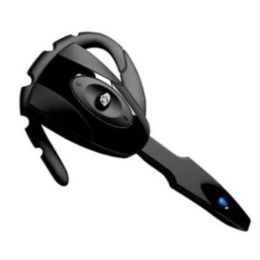 Imagem de Fone Bluetooth Elegante De Ouvido Sem Fio Lançamento Estéreo