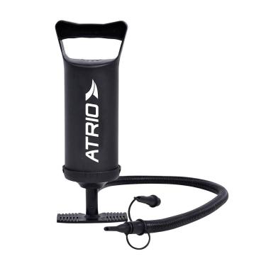 Imagem de Bomba de ar para colch�o infl�vel Atrio - ES290