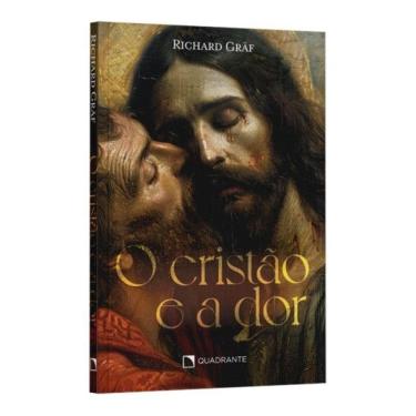 Imagem de O Cristão E A Dor