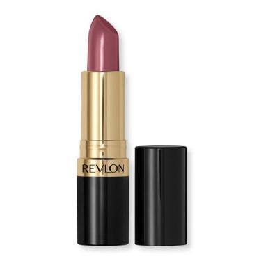 Imagem de Revlon Batom Super Lustrous Lipstick Mauvey Night (473)