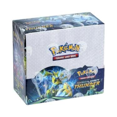 Imagem de Cartas De Jogo Pokémon Prismatic Evolutions Booster Coleção SUN MOON E