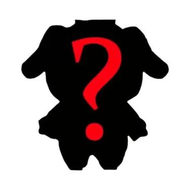 Imagem de Figura De Caixa Surpresa Naruto Shippuden Uzumaki, Brinquedo De Natal 