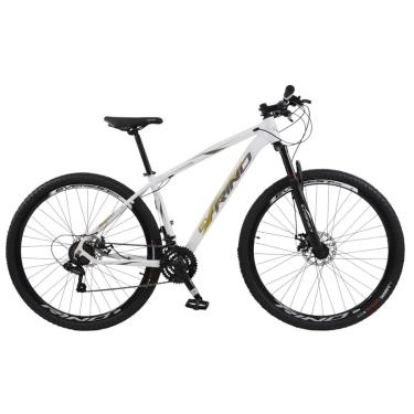 Imagem de Bicicleta Aro 29 Rino Everest XR 21v A Disco Cambio Shimano-Unissex