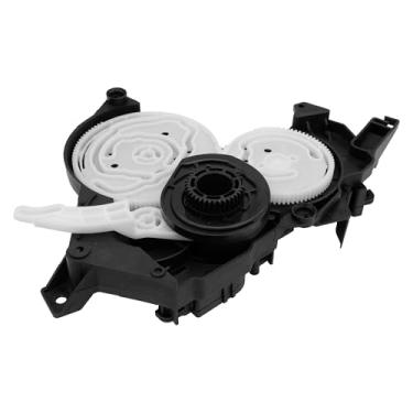 Imagem de NOVAPARTS Aquecedor A/C Amortecedor Servo Porta Motor adequado para Toyota Tundra 2007-2021 Sequoia 2008-2021 Substituir OEM 87106-0C140 HVAC Blend Door Atuador