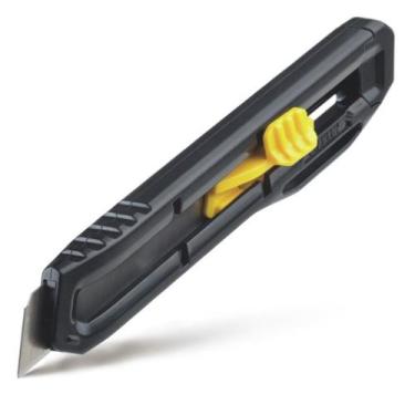 Imagem de Estilete Retratil Trava Aut 18Mm Stanley - BLACK&DECKER